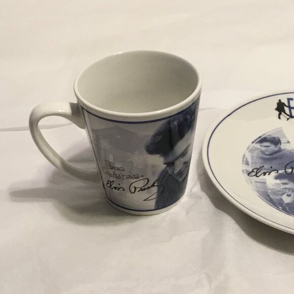 Very cool Elvis Presley collection - Picture 16 of 16